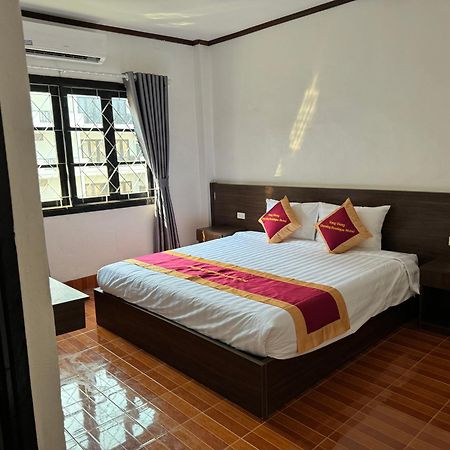 Vangvieng Charming Boutique Hotel Ванг Виенг Екстериор снимка