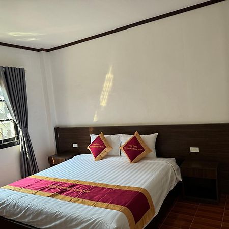 Vangvieng Charming Boutique Hotel Ванг Виенг Екстериор снимка